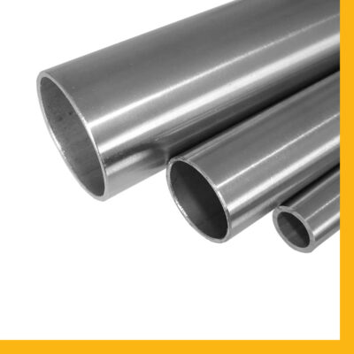 Profile Aluminium & Edelstahl